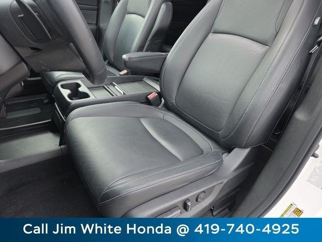 Honda Odyssey Touring 2023