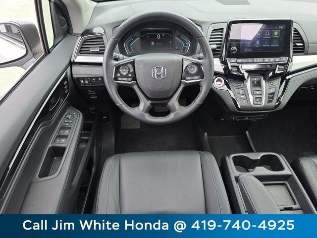 Honda Odyssey Touring 2023