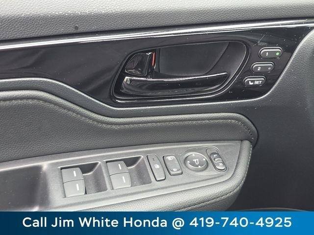 Honda Odyssey Touring 2023