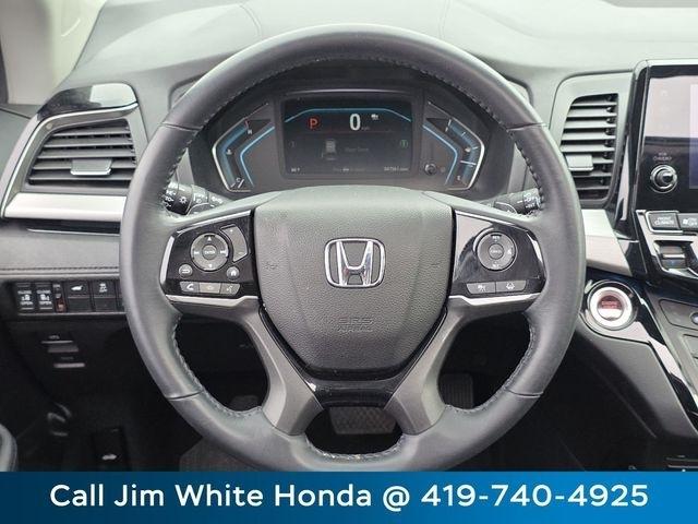 Honda Odyssey Touring 2023