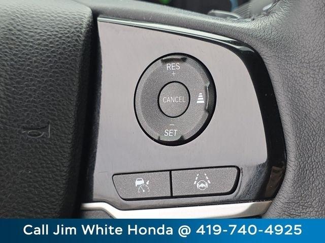 Honda Odyssey Touring 2023