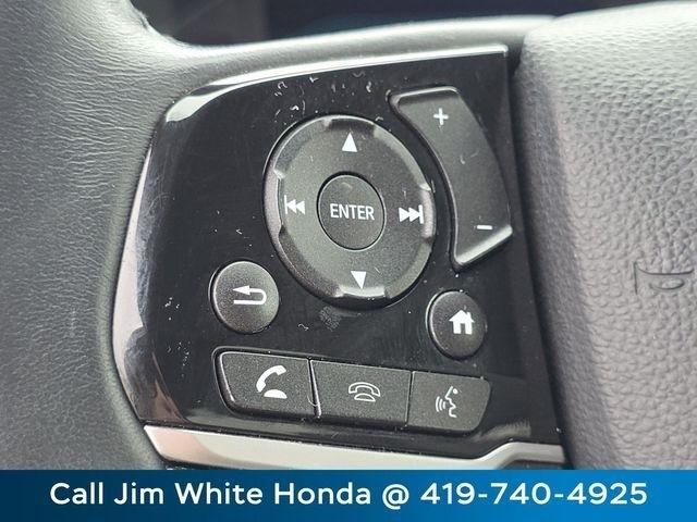 Honda Odyssey Touring 2023