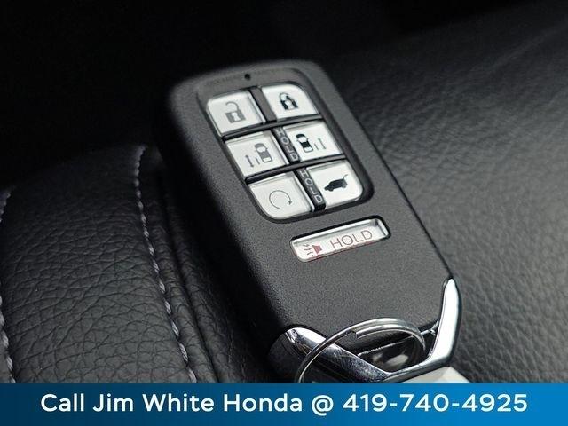 Honda Odyssey Touring 2023