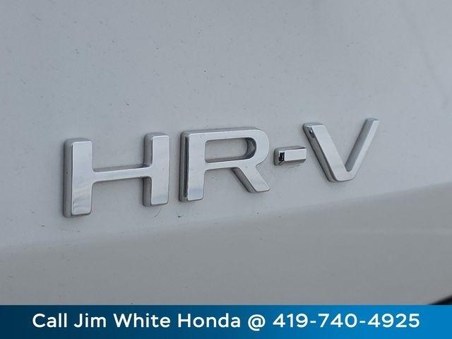 Honda HR-V Sport AWD 2024