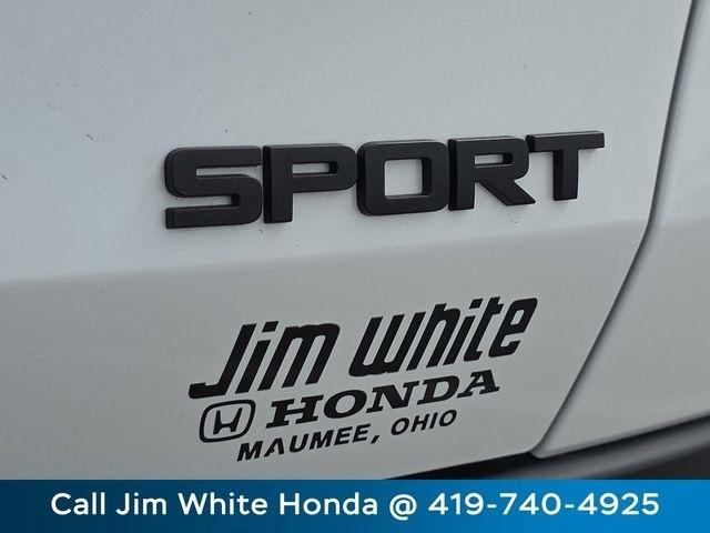 Honda HR-V Sport AWD 2024