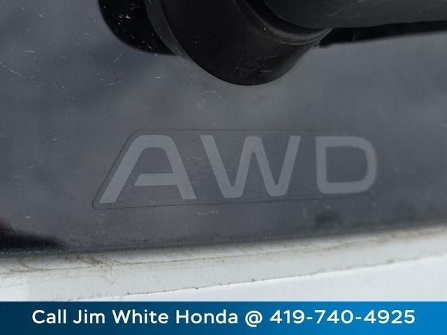 Honda HR-V Sport AWD 2024