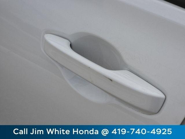 Honda HR-V Sport AWD 2024