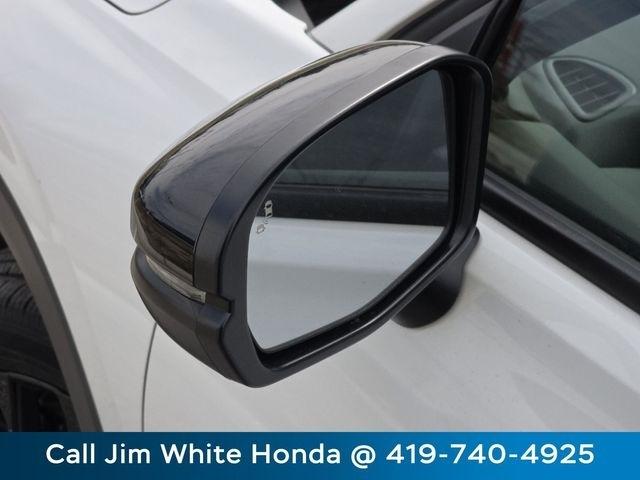 Honda HR-V Sport AWD 2024