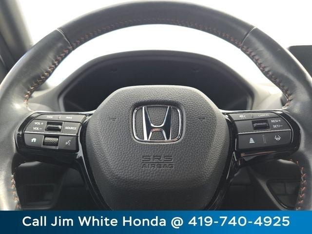 Honda HR-V Sport AWD 2024