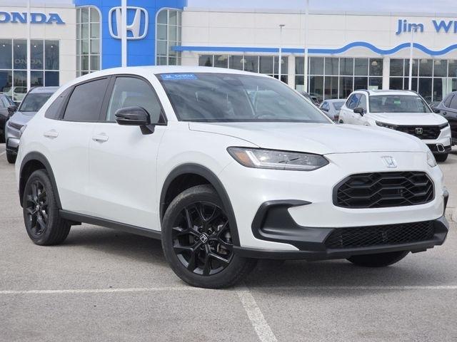 Honda HR-V Sport AWD 2024