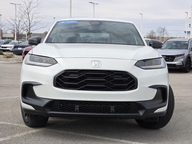 Honda HR-V Sport AWD 2024