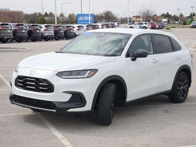 Honda HR-V Sport AWD 2024