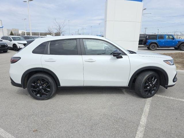 Honda HR-V Sport AWD 2024