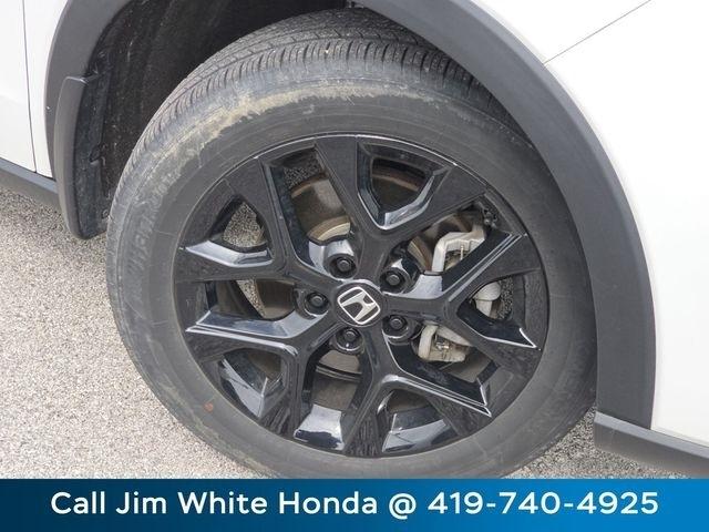 Honda HR-V Sport AWD 2024