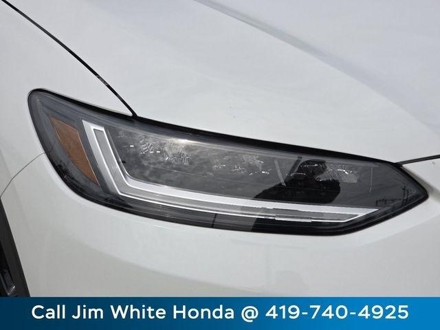 Honda HR-V Sport AWD 2024