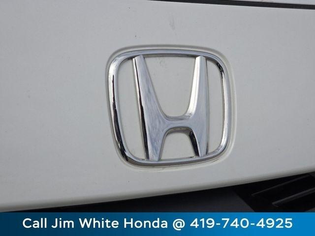 Honda HR-V Sport AWD 2024