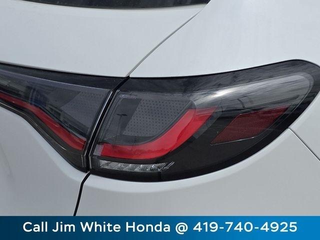 Honda HR-V Sport AWD 2024