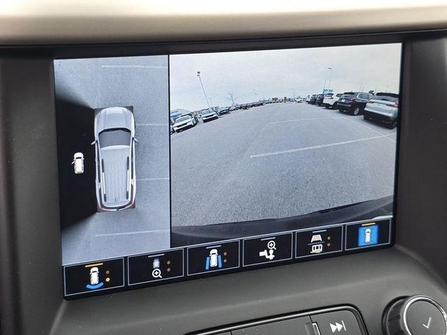 GMC Acadia Denali AWD 2022