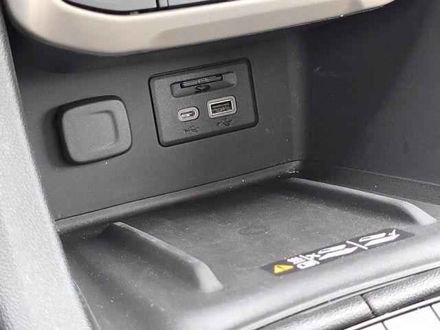 GMC Acadia Denali AWD 2022