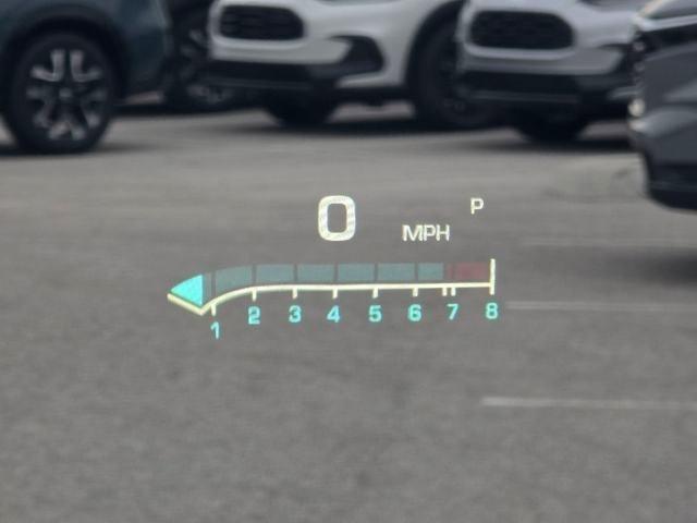 GMC Acadia Denali AWD 2022