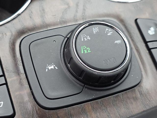 GMC Acadia Denali AWD 2022