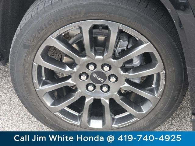 GMC Acadia Denali AWD 2022