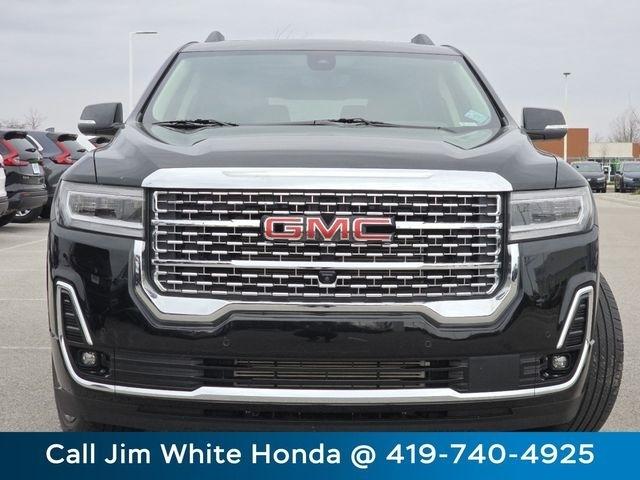 GMC Acadia Denali AWD 2022