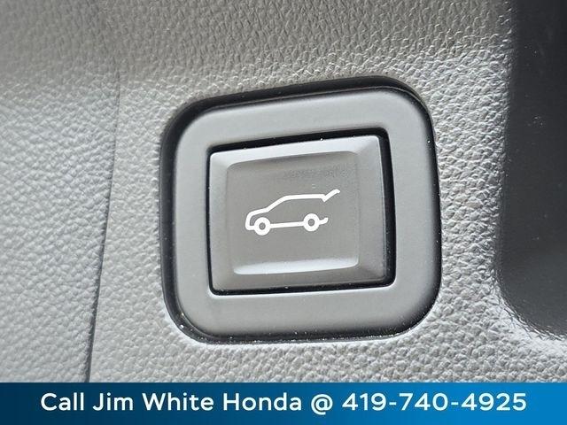 GMC Acadia Denali AWD 2022