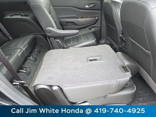 GMC Acadia Denali AWD 2022