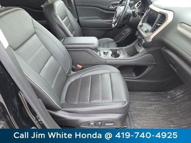 GMC Acadia Denali AWD 2022