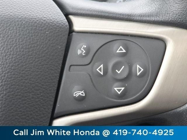 GMC Acadia Denali AWD 2022