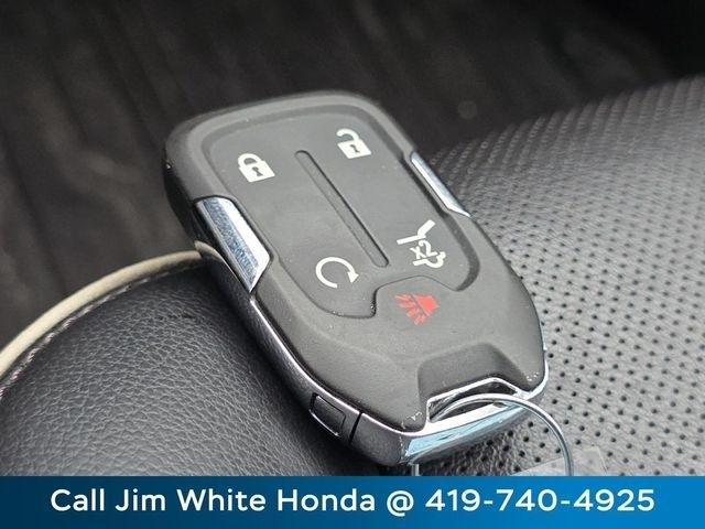 GMC Acadia Denali AWD 2022