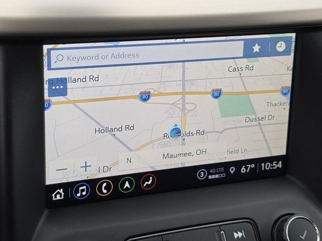 GMC Acadia Denali AWD 2022