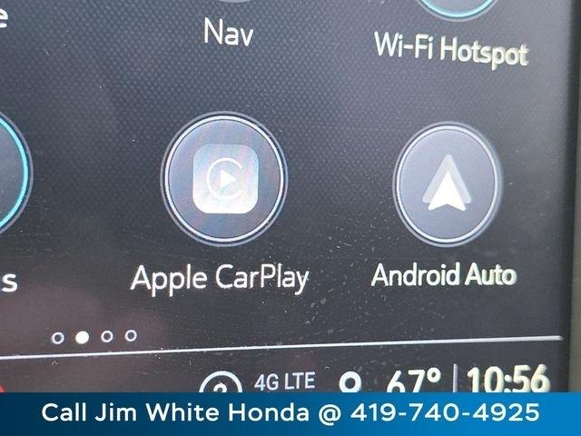 GMC Acadia Denali AWD 2022