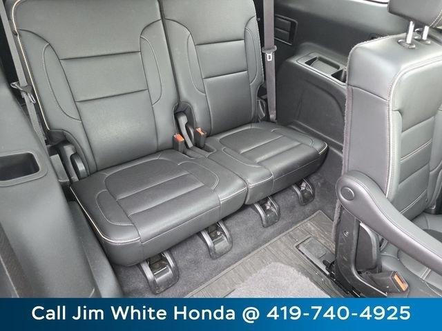 GMC Acadia Denali AWD 2022