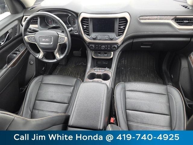 GMC Acadia Denali AWD 2022