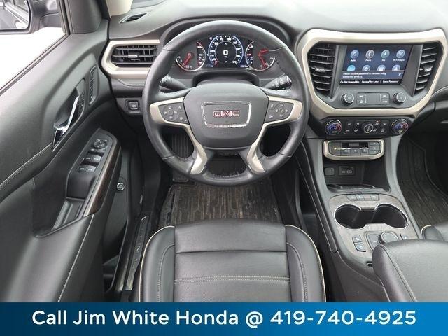 GMC Acadia Denali AWD 2022