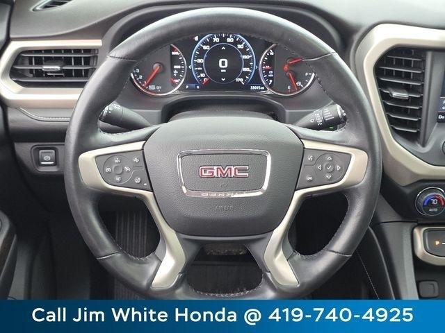 GMC Acadia Denali AWD 2022