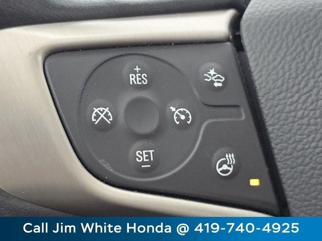 GMC Acadia Denali AWD 2022