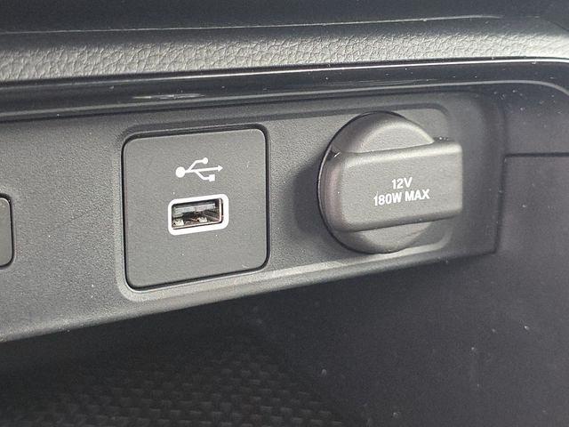 Honda CR-V LX AWD 2024