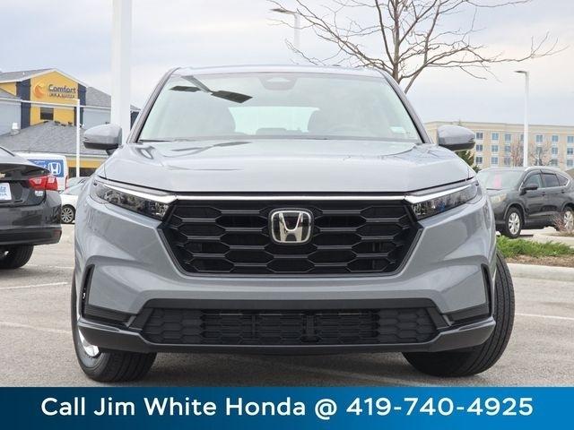 Honda CR-V LX AWD 2024