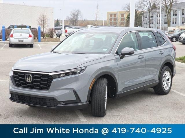 Honda CR-V LX AWD 2024