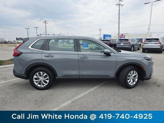 Honda CR-V LX AWD 2024