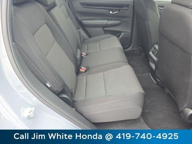 Honda CR-V LX AWD 2024