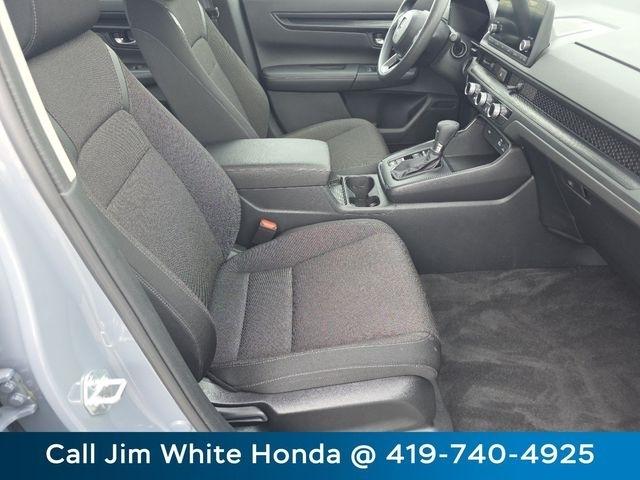 Honda CR-V LX AWD 2024