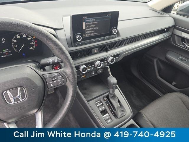 Honda CR-V LX AWD 2024