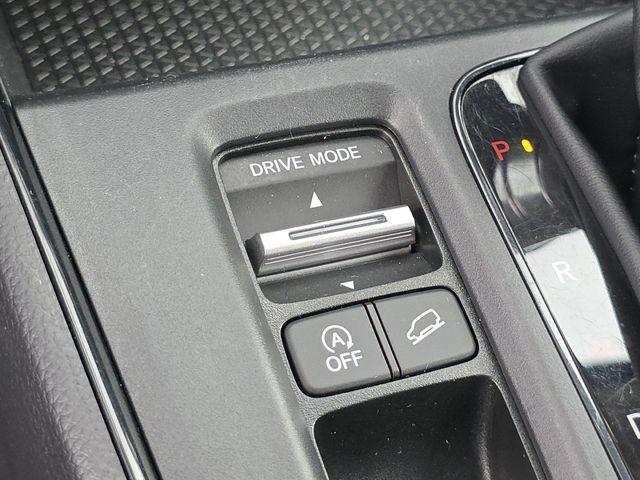 Honda CR-V LX AWD 2024