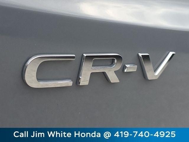 Honda CR-V LX AWD 2024
