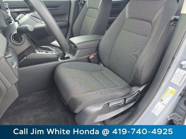 Honda CR-V LX AWD 2024