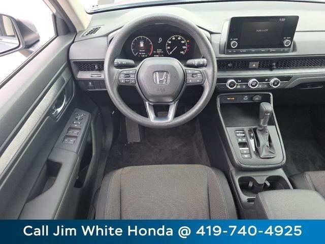 Honda CR-V LX AWD 2024